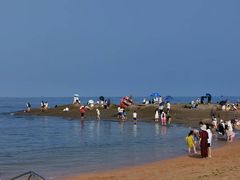 -日照灯塔风景区