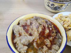 -定家小酥肉·清真(回民街店)