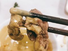 -食潮汕头鲜牛馆(望京保利店)