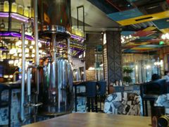 大堂-爱啤精酿·民谣酒馆(滨江店)