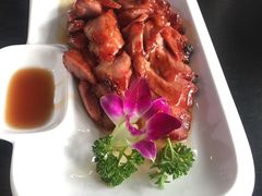 蜜汁叉烧-港味仙(龙盛国际商业广场店)