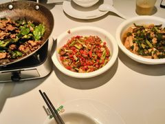 -湘当有饭剁椒鱼头(昆山招商花园城店)
