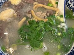 -小潘记鸭血粉丝汤