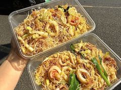 -南门食仙·手工福州菜(南门兜店)