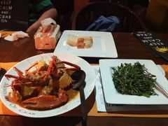 -Ministry of Crab(科伦坡店)