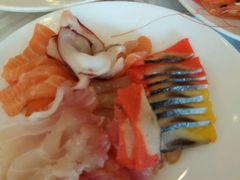 -巴西烤肉海鲜自助餐厅