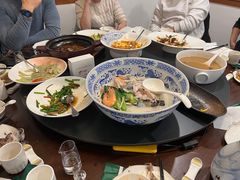 -山外山·林语花园餐厅