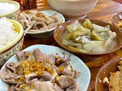 -陈记汤饭(水巷口店)