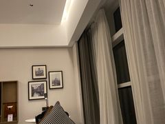 -广州粤海喜来登酒店