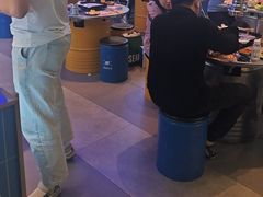 -喜井无限自助烤肉公司(石厦店)