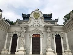 -珠海圆明新园
