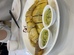 -文记壹心鸡(宝华路店)