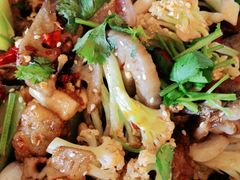 -和记小菜(大宁店)