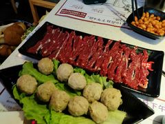 -潮正和潮汕牛肉火锅·老字号(番禺万达店)