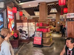 -印象鲵宴·张家界地标美食名片(溪布街店)