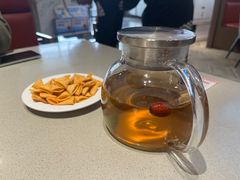 -大锅强·蒸海鲜青岛菜(城市阳台店)