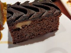 巧克力布朗尼-汉巴味德(大悦城店)