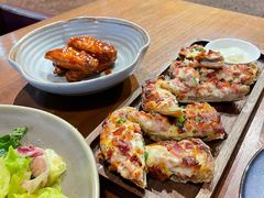 -G+KITCHEN(龙湖狮山天街店)