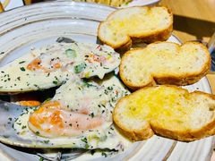 -HELLO 27 意面·沙拉·帕尼尼