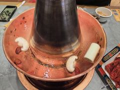 -侃爷南门铜锅涮肉