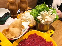 -星椰叻沙·椰浆鲜虾面(江南西店)