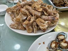 -聚德福海鲜家常菜(刘庄店)