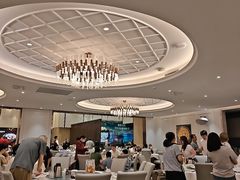 -喜宴又一村·粤菜·茶点·海鲜(壹方天地店)