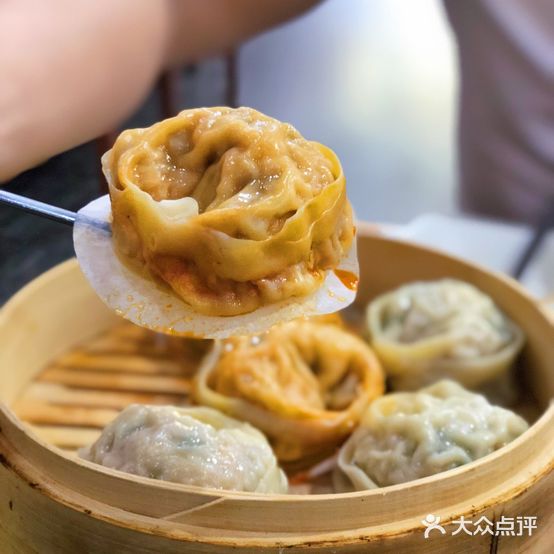 麻浦屋(虹泉路店)