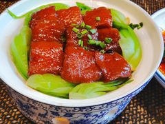 -隐厨中国餐馆(红旗大街店)
