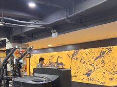 -超鹿运动健身(紫阳商贸中心店)