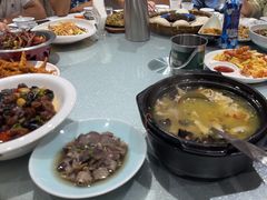 -江宁肚包鸡(铁心桥店)