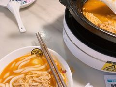 -外婆小聚茶餐厅·生日·团建(市民中心店)