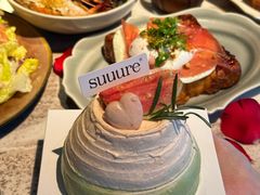 -流酥可心·牛乳蛋糕商店(禾祥西路店)