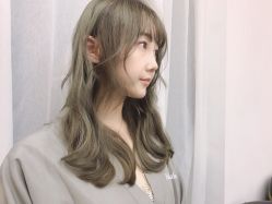 -FUTURE HN男士发型风格设计