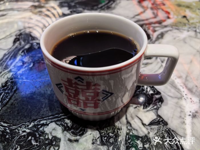 人民咖啡馆(四行仓库店)图片
