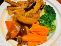 -金色春天.美颜康体纯正SPA(黄泥磅店)