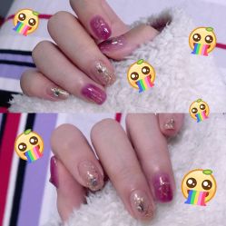 手部美甲-Miss·A日式美甲美睫