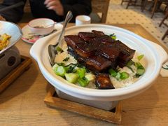 -新白鹿餐厅(城西银泰城店)