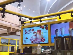 -快乐柠檬happy(衡阳步步高店)