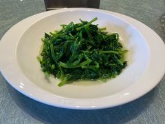 清炒豆尖-翠府(翠湖北路店)