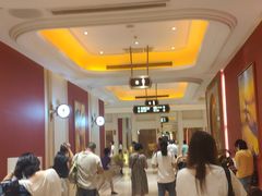 -苏州吴中白金汉爵大酒店