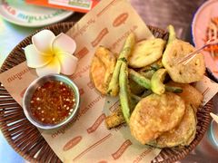 -小小集渔·泰式大排档(太古里香槟店)