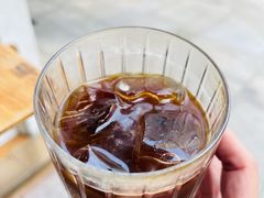 -The PEAT Coffee(深业中城店)