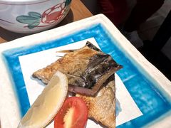 -鱼跃食堂·精致寿司(东林美域店)