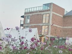 -格桑花餐厅·炭火烤羊腿(丰宁坝上草原店)
