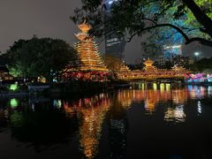 -深圳锦绣中华民俗村