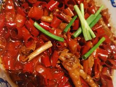 -味上湘菜馆(河马店)