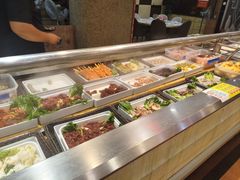 -尚品海鲜肥牛自助火锅(湖明店)