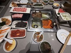 -海底捞火锅(太阳宫凯德mall店)