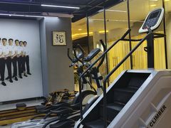 -RunningFit健身高端私教馆(红星美凯龙店)